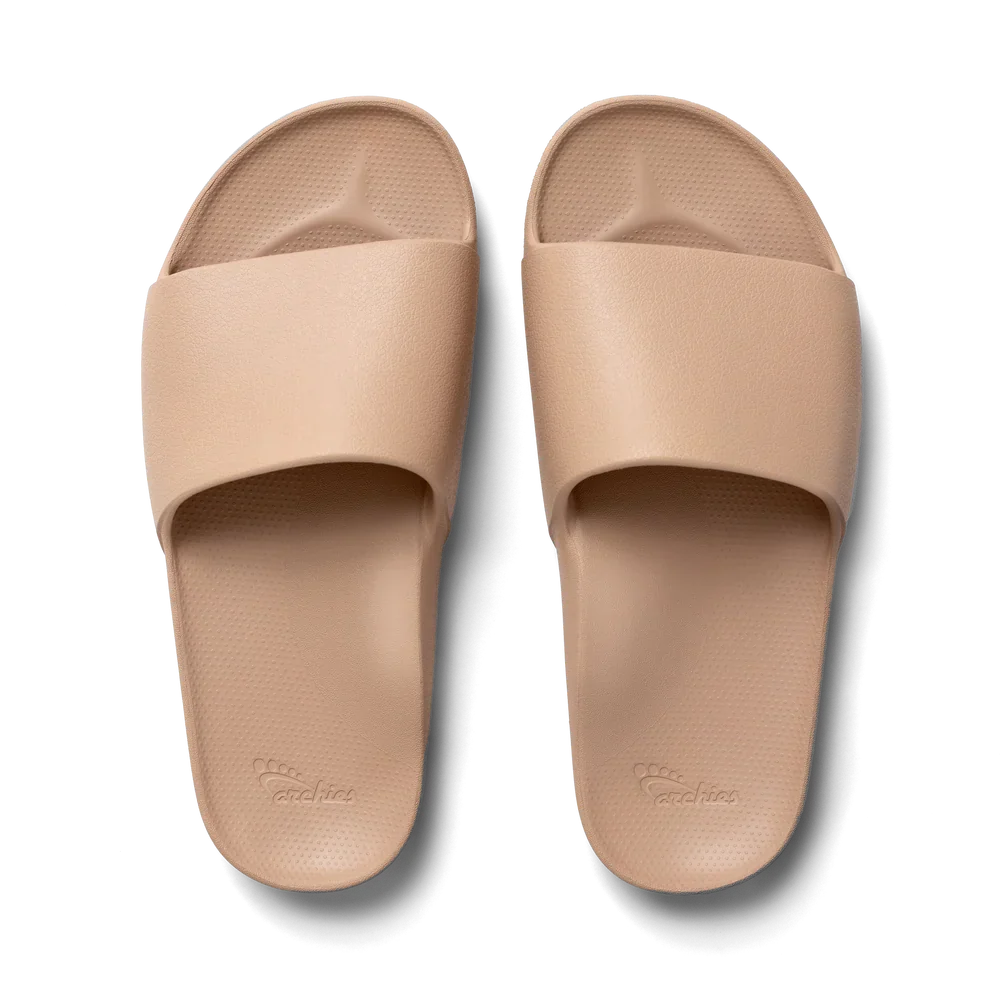 Archies Footwear (Slides)