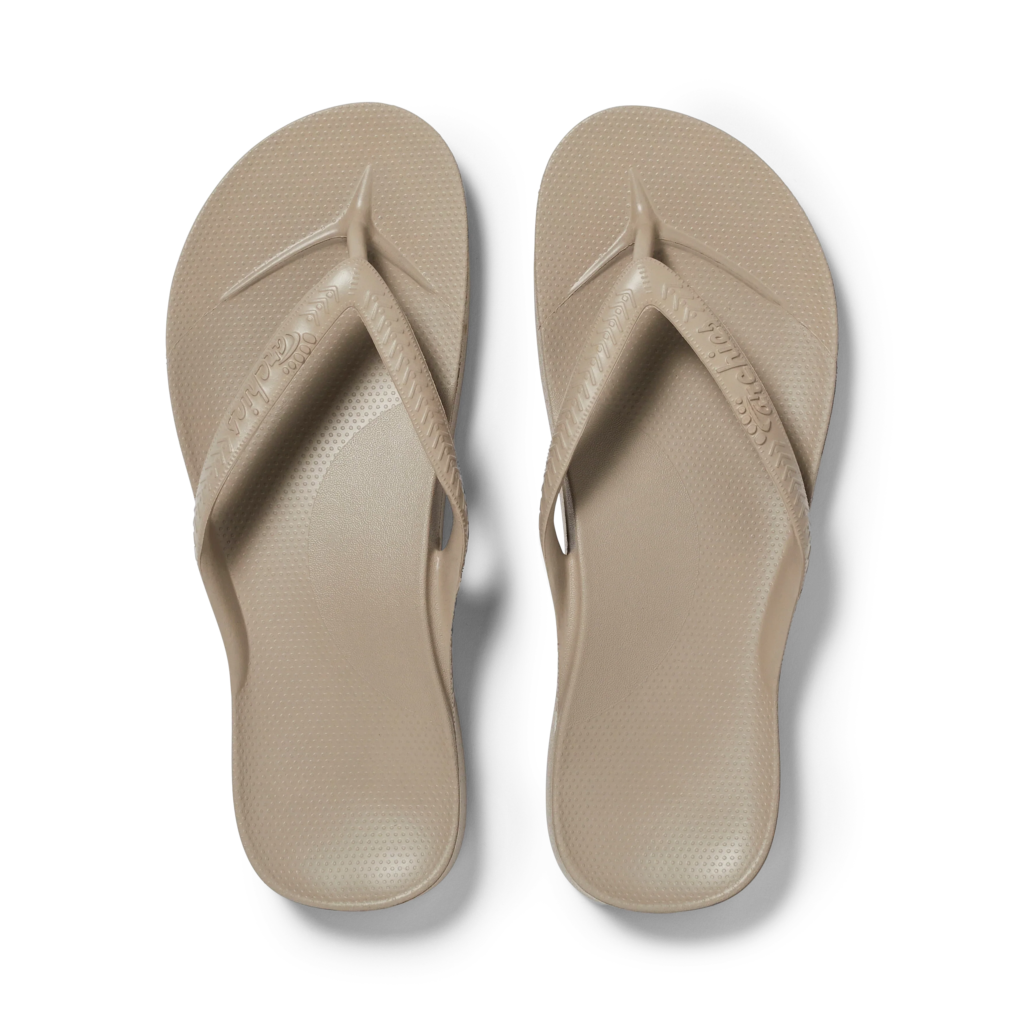 Archies Footwear ( Thongs )
