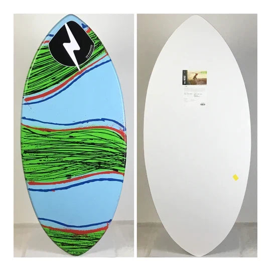 Zap Skimboard  *In Store Only*