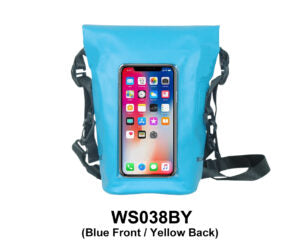 Aryca Bloo2 Multi Use Phone Bag