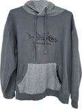 Tormenter Hoodie Pullover Herringbone