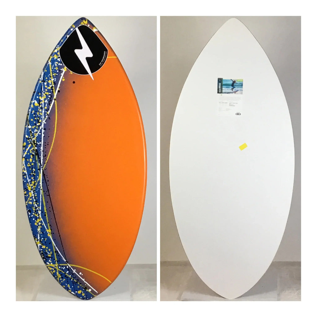 Zap Skimboard  *In Store Only*