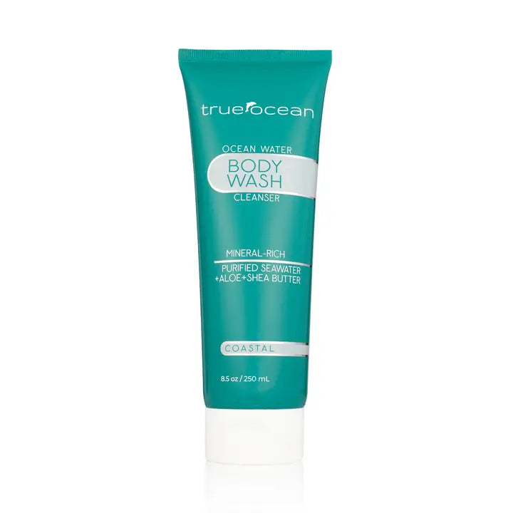 True Ocean Coastal Products