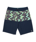 Billabong  Boys Fifty 50 Pro Boardshorts