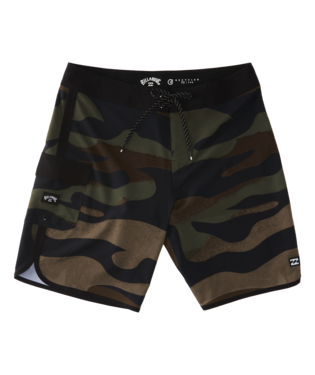 Billabong Boys - 73 Pro Boardshorts