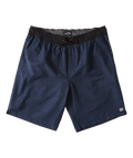 Billabong Boys-Crossfire Elastic Shorts