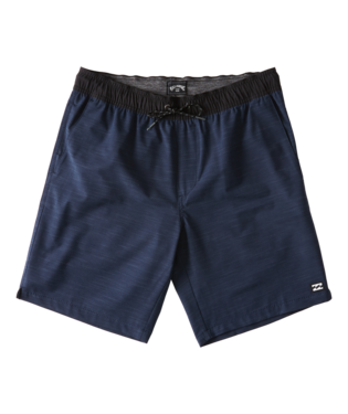 Billabong Boys-Crossfire Elastic Shorts