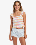 Billabong Girls Springtime Dream Top