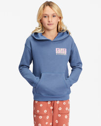 Billabong Pineapple Party Girls Hoodie