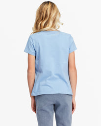 Waves For Days Girls Tees