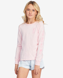 Billabong Sweet and Tart Girls Tee