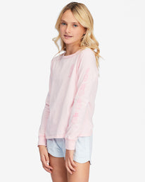 Billabong Sweet and Tart Girls Tee