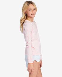 Billabong Sweet and Tart Girls Tee