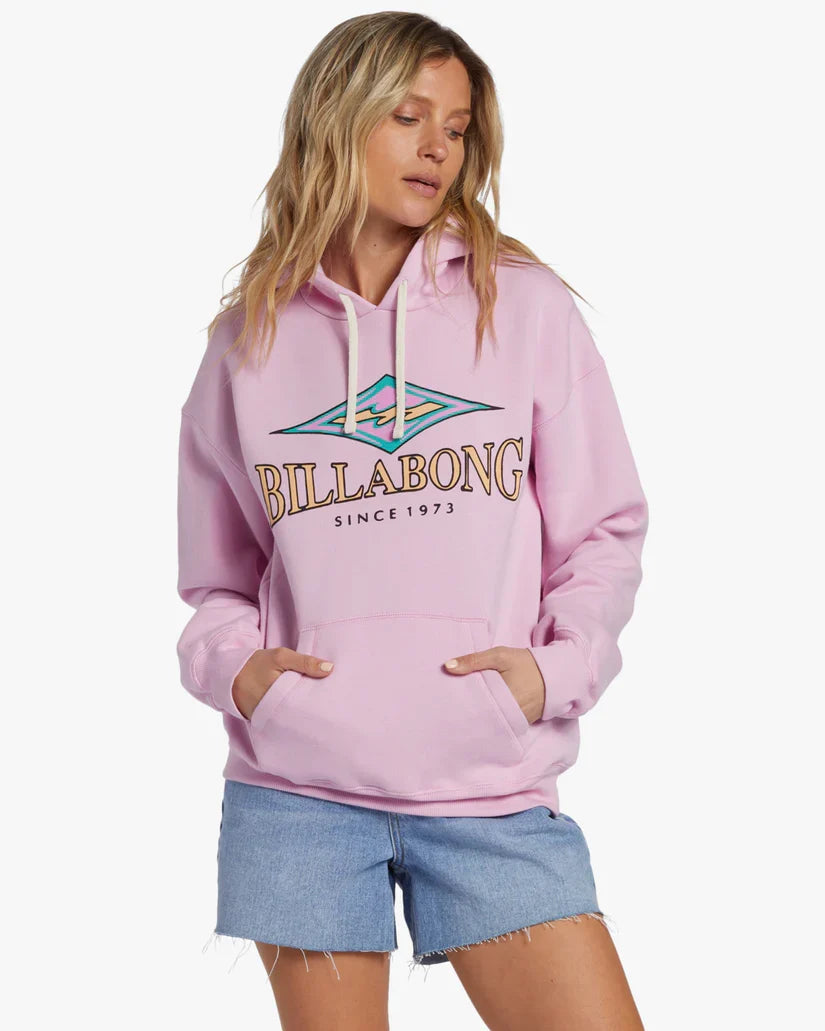 Billabong Women's Dawn Patrol Hoodie