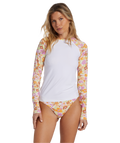 Billabong Sungazers LS Rashguard