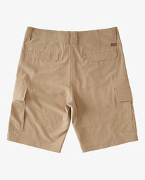 Billabong Mens Combat BBO  Shorts