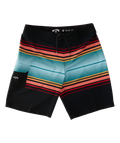 Billabong Boys - All Day Stripe Pro Boardshort
