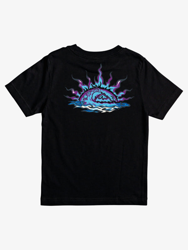 Quiksilver Waves Guardian Boys TS