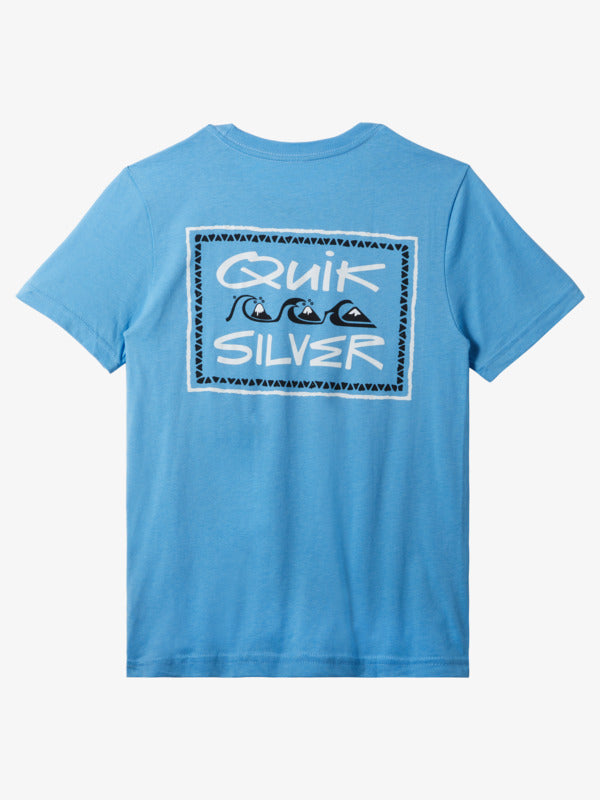 Quiksilver Quik Frame Boys SST