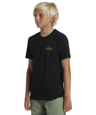 Quiksilver Boys BTO SST