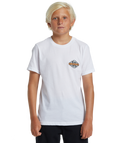 Quiksilver Boys BTO SST