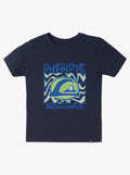 Quiksilver Midnight Sun Boys SST