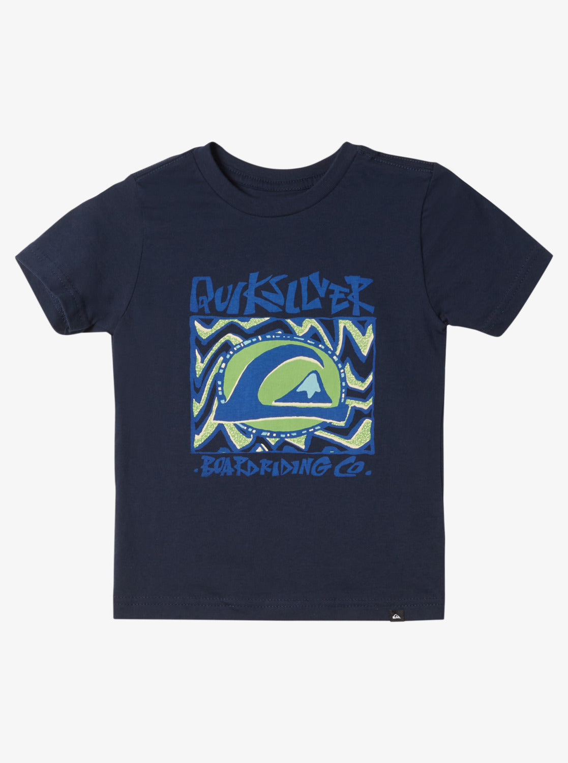 Quiksilver Midnight Sun Boys SST