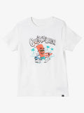 Quiksilver Firecracker Beach Kids SST