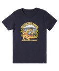Quiksilver Barking Tiger Kids SST