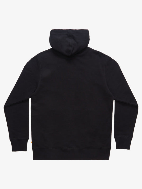 Quiksilver After Surf Zip Hoody