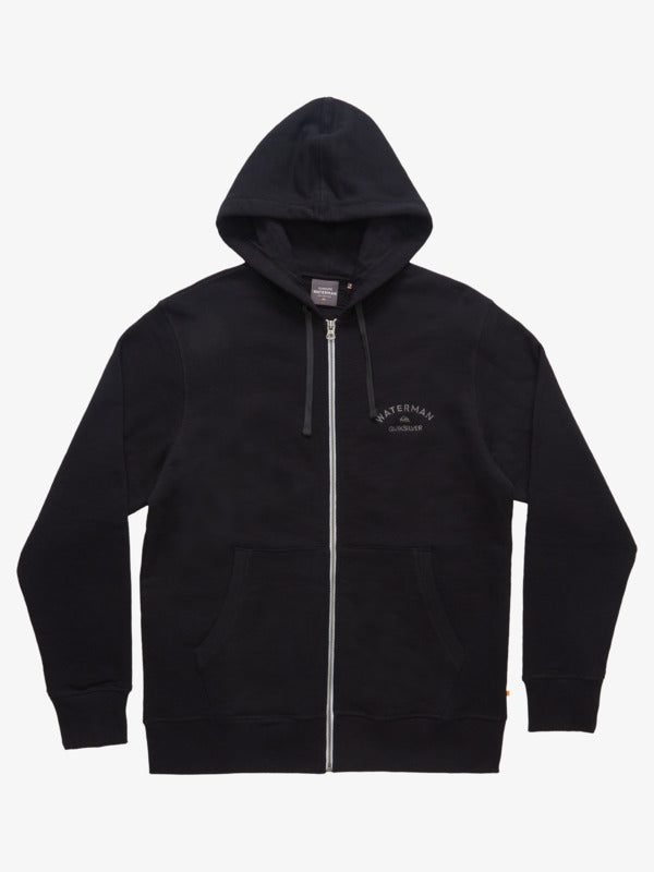 Quiksilver After Surf Zip Hoody