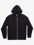 Quiksilver After Surf Zip Hoody