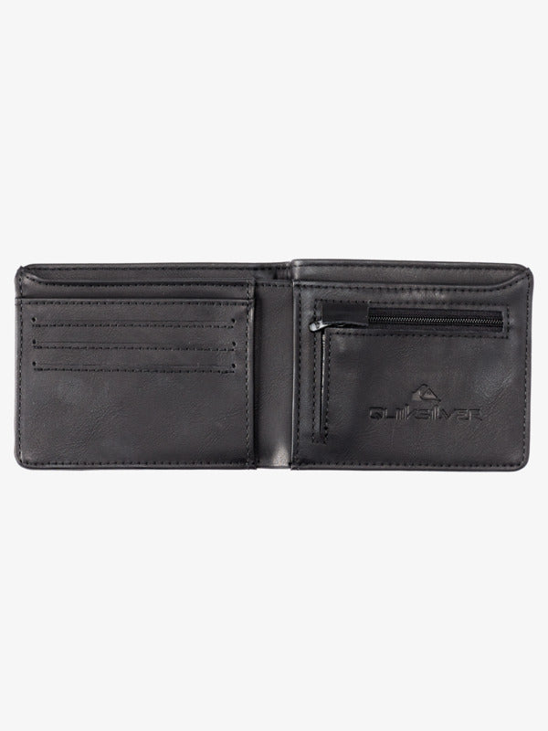 Quiksilver Slim Rays Wallet