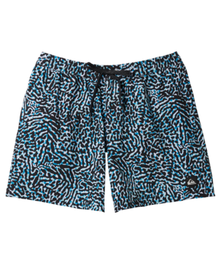 Quiksilver Surfsilk Mens Mix Volley 17