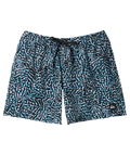 Quiksilver Surfsilk Mens Mix Volley 17