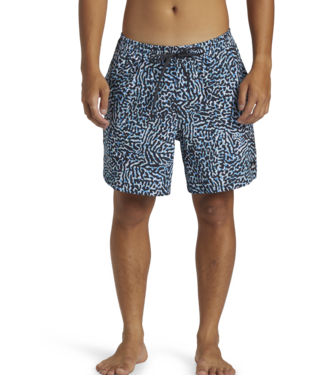 Quiksilver Surfsilk Mens Mix Volley 17