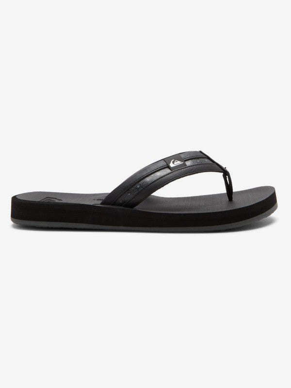 Quiksilver Carver Squish Mens Sandal