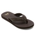 Quiksilver Carver Tropics 111 Mens Sandals