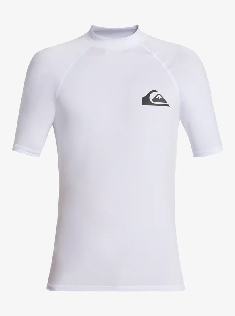 Quiksilver Everyday SS Mens Rashguard