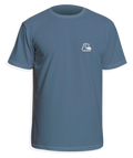Quiksilver Men's DNA Surf Rashguard