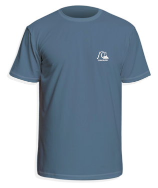 Quiksilver Men's DNA Surf Rashguard
