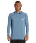 Quiksilver Surf Tee LS Hoodie