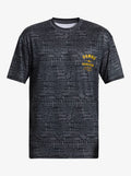 Quiksilver HI Multiply Surf Mens Rashguard