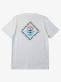 Quiksilver Clearview SS T-Shirt
