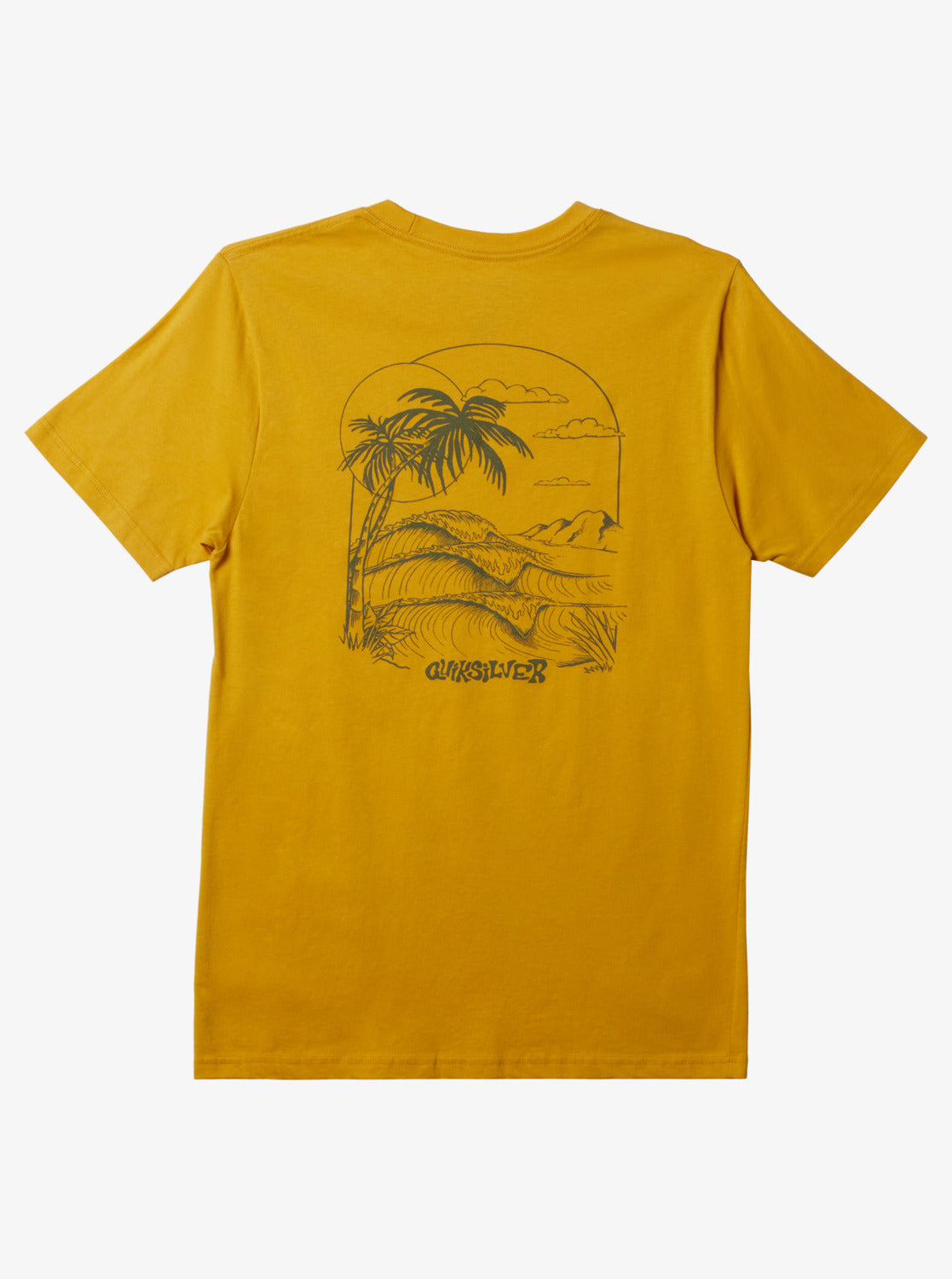 Quiksilver Escape Route Boys SST