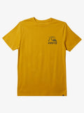 Quiksilver Escape Route Boys SST