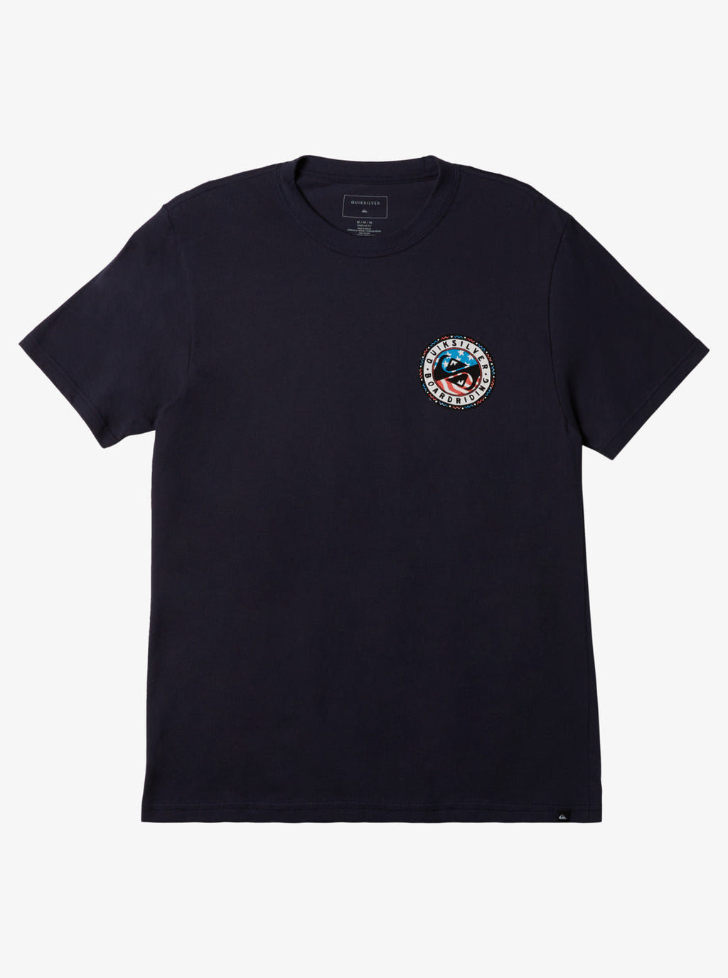 Quiksilver Summer Fun SS T-Shirt