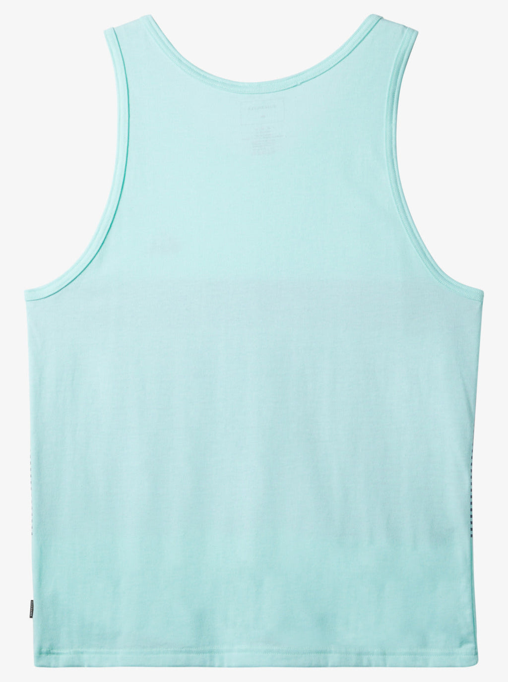 Quiksilver Tijuana Stripe Mens Tank Top