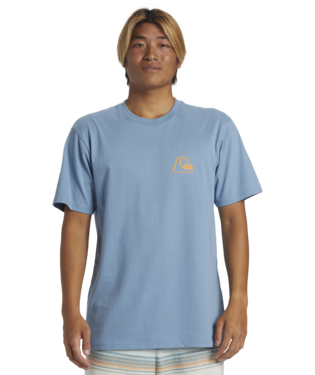 Quiksilver The Original BO Mens SST