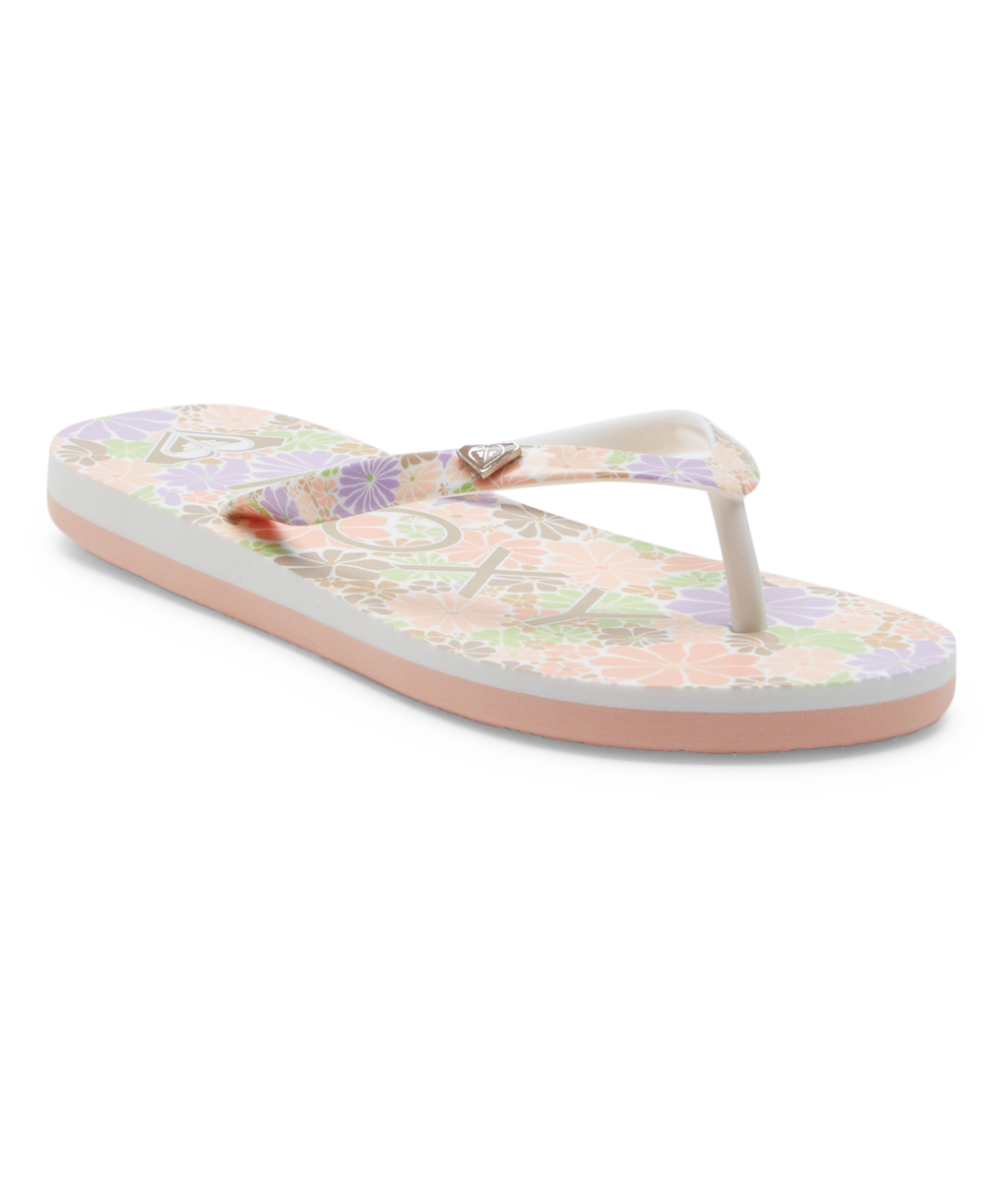 Roxy RG Pebbles VII Girls Sandals